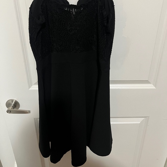 Holiday party dress - Picture 2 of 2